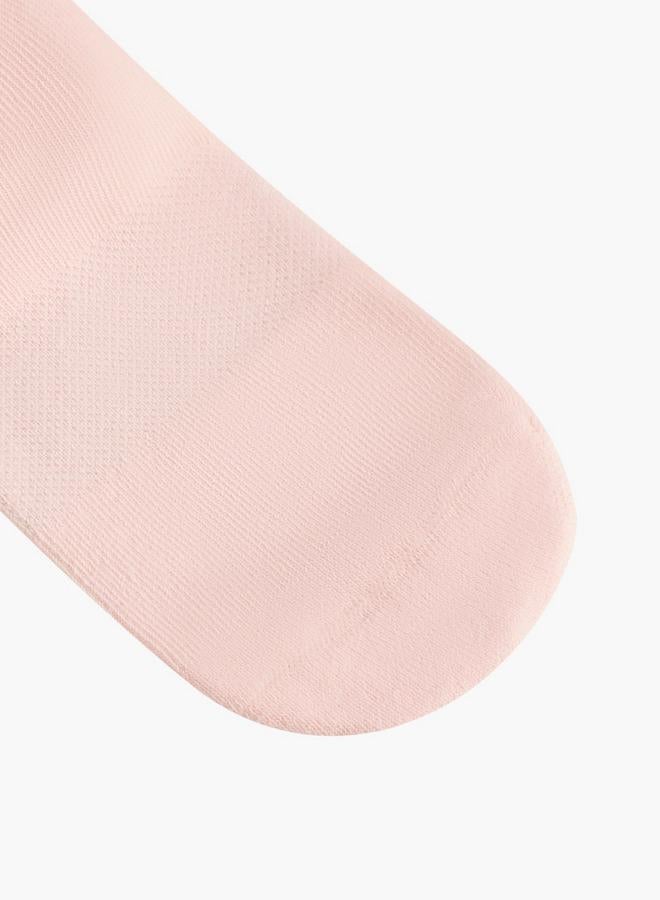 Kappa Pack Of 5 Cotton Sports Socks - Image 3